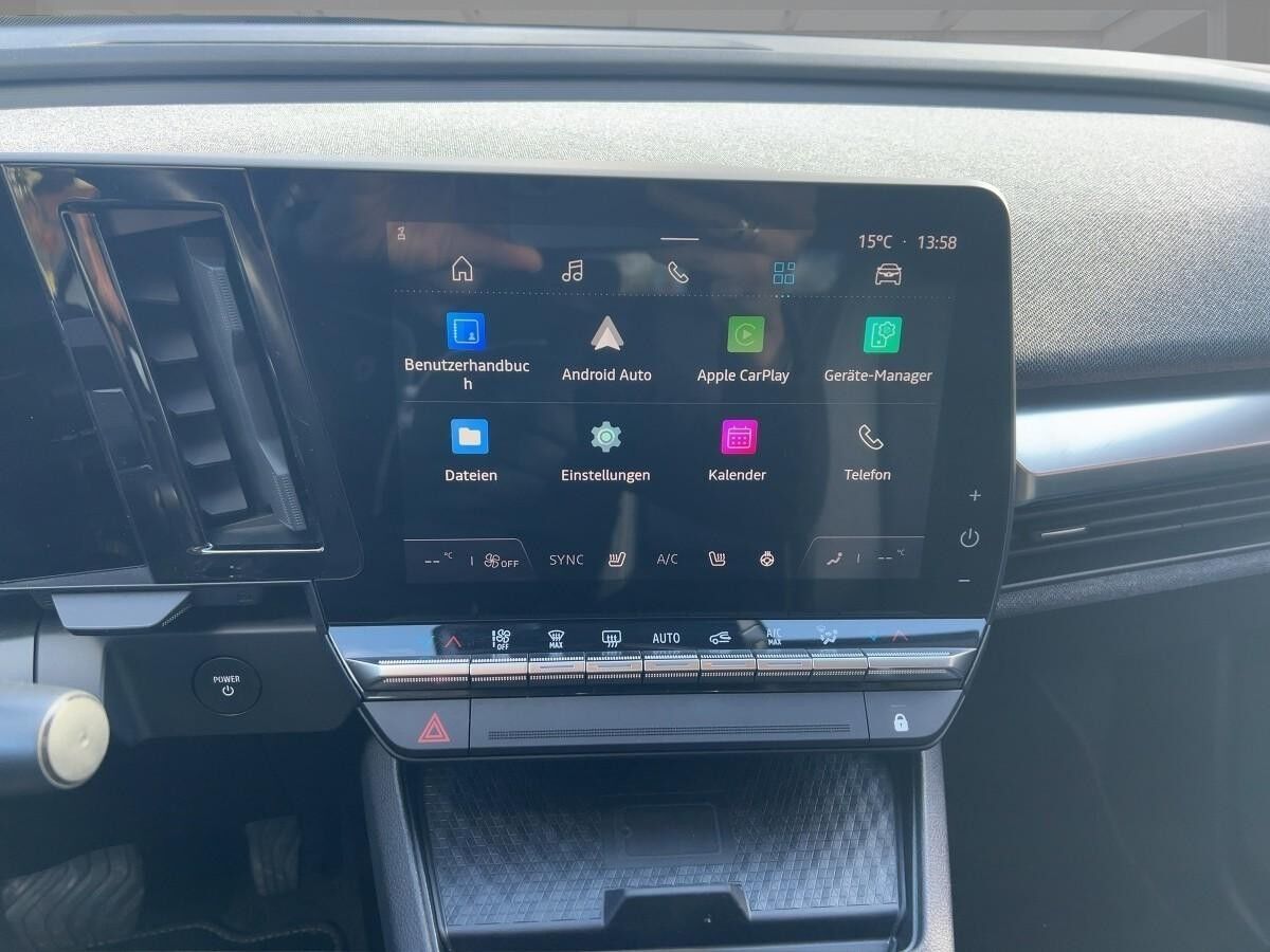 Renault Megane E-Tech Megane E-TECH EV40 130HP EQUILIBRE KAMERA UPE:40