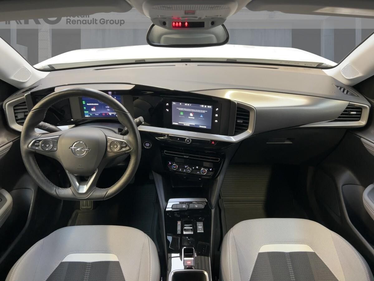 Opel Mokka-e E ELEGANCE PTS KAMERA LENKRADHZG.