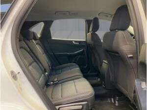 Ford Kuga 4x4 COOL&CONNECT AUTOMATIK AHK NAVI PTS Ford Kuga 4x4 COOL&CONNECT AUTOMATIK AHK NAVI PTS