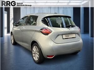 Renault ZOE EEXPER.R110 Z.E 50 Inkl.Batterie UPE:32.800,