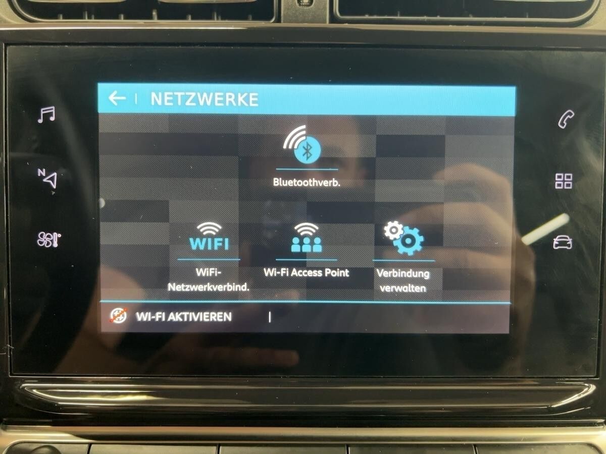 Citroën C3 SHINE PACK BlueHDi 100