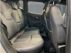 Jeep Renegade S PLUG-IN HYBRID 4xe AUTOMATIK LEDER