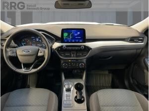 Ford Kuga 4x4 COOL&CONNECT AUTOMATIK AHK NAVI PTS Ford Kuga 4x4 COOL&CONNECT AUTOMATIK AHK NAVI PTS