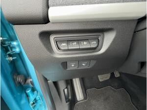 Renault ZOE EXPERIENCE R110 Z.E 50 Inkl.Batterie UPE:32.