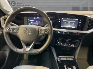 Opel Mokka-e E ELEGANCE PTS KAMERA LENKRADHZG.