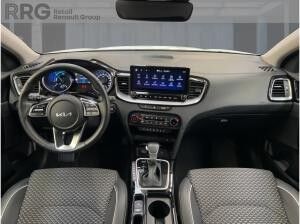 Kia XCeed SPIRIT PLUG-IN HYBRID TECHNO-PAKET KAMERA Kia XCeed SPIRIT PLUG-IN HYBRID TECHNO-PAKET KAMERA