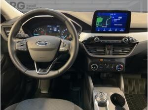 Ford Kuga 4x4 COOL&CONNECT AUTOMATIK AHK NAVI PTS Ford Kuga 4x4 COOL&CONNECT AUTOMATIK AHK NAVI PTS