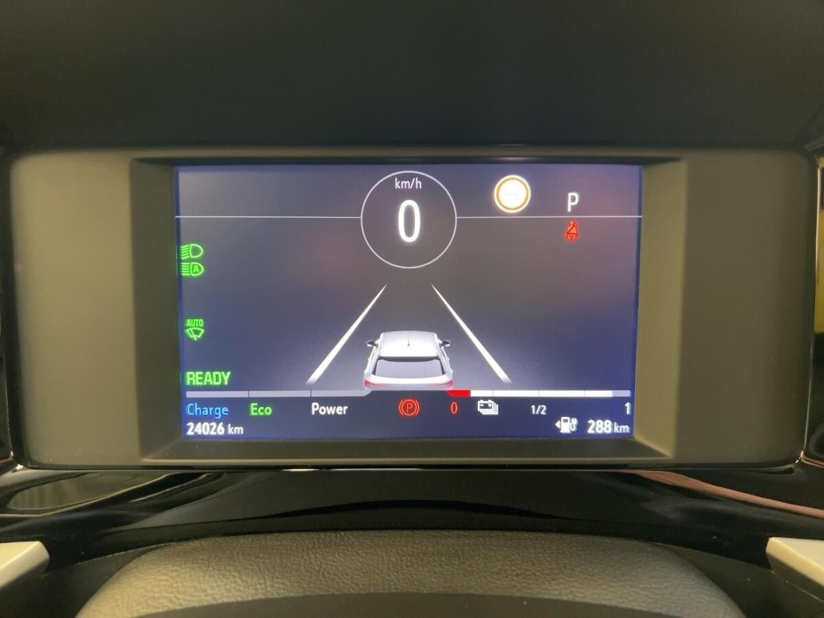 Opel Mokka-e E ELEGANCE PTS KAMERA LENKRADHZG.