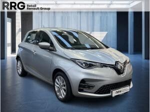 Renault ZOE EEXPER.R110 Z.E 50 Inkl.Batterie UPE:32.800,