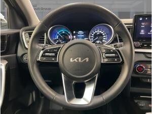 Kia XCeed SPIRIT PLUG-IN HYBRID TECHNO-PAKET KAMERA Kia XCeed SPIRIT PLUG-IN HYBRID TECHNO-PAKET KAMERA