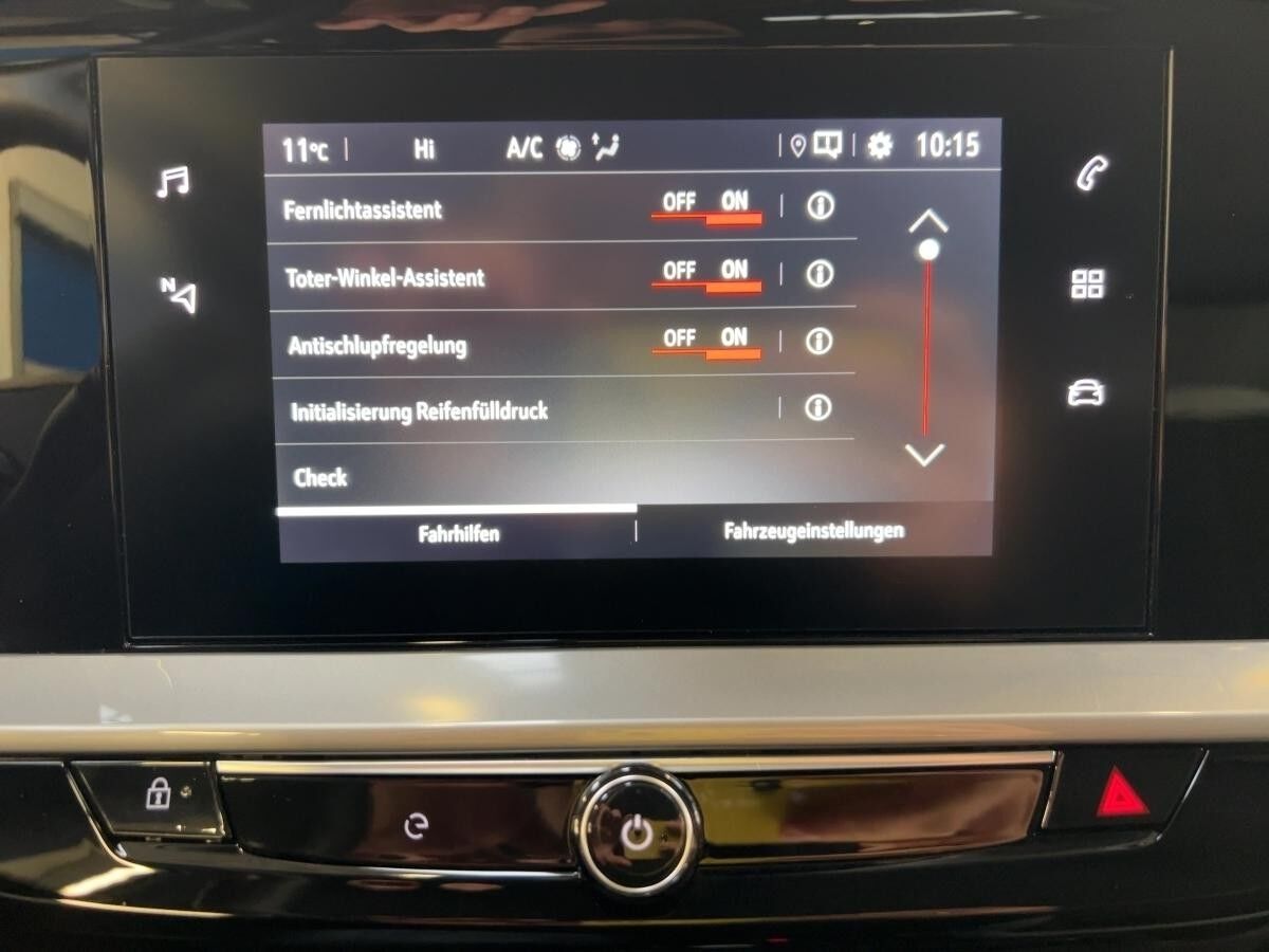 Opel Mokka-e E ELEGANCE PTS KAMERA LENKRADHZG.