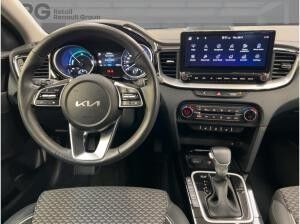 Kia XCeed SPIRIT PLUG-IN HYBRID TECHNO-PAKET KAMERA Kia XCeed SPIRIT PLUG-IN HYBRID TECHNO-PAKET KAMERA