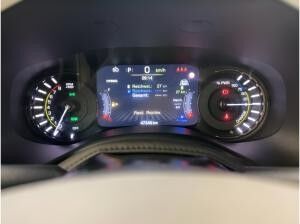 Jeep Renegade S PLUG-IN HYBRID 4xe AUTOMATIK LEDER