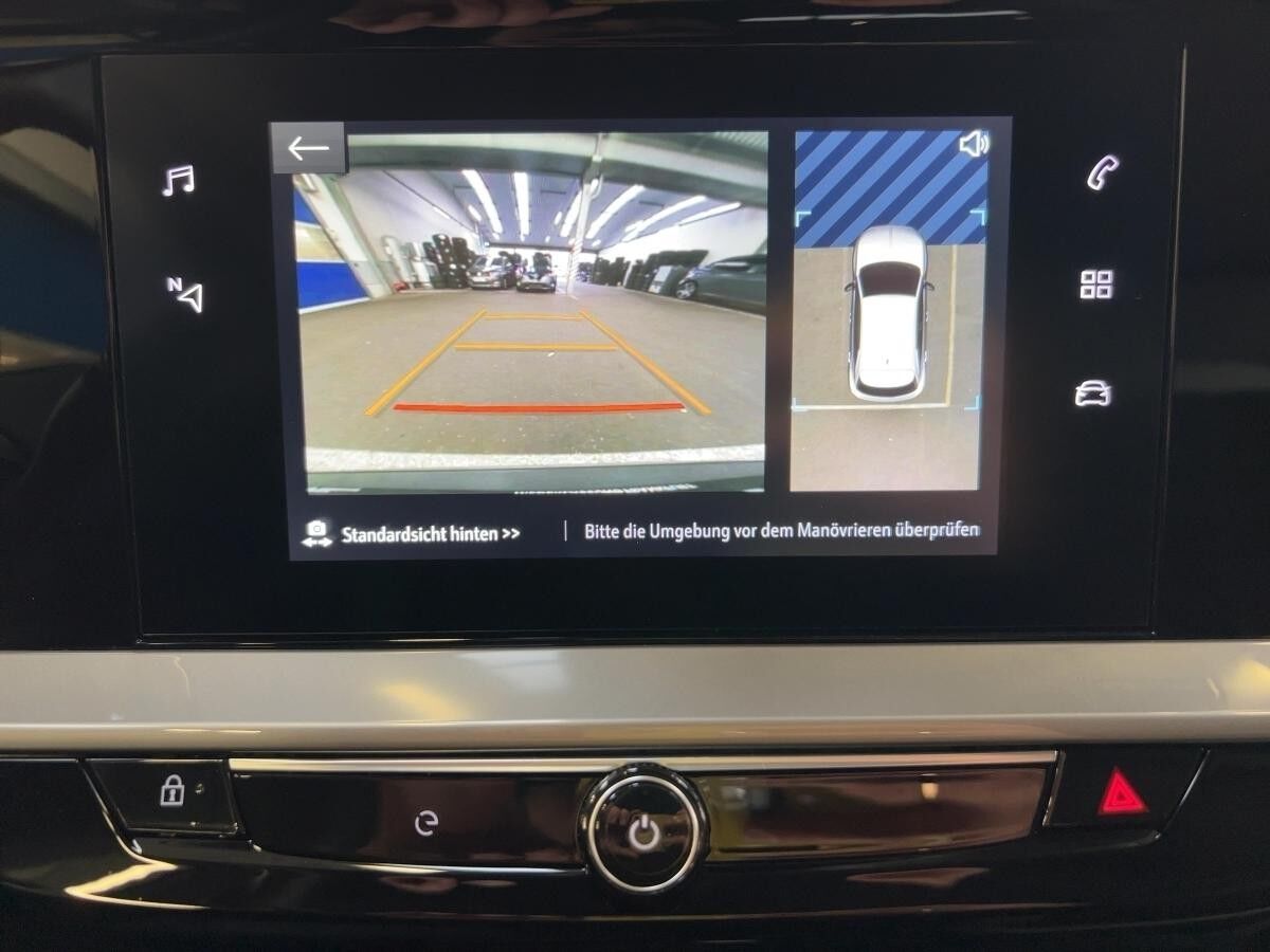 Opel Mokka-e E ELEGANCE PTS KAMERA LENKRADHZG.