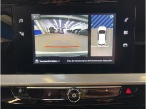 Opel Mokka-e E ELEGANCE PTS KAMERA LENKRADHZG.