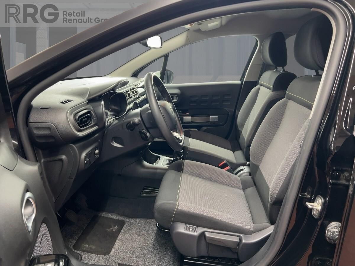 Citroën C3 SHINE PACK BlueHDi 100