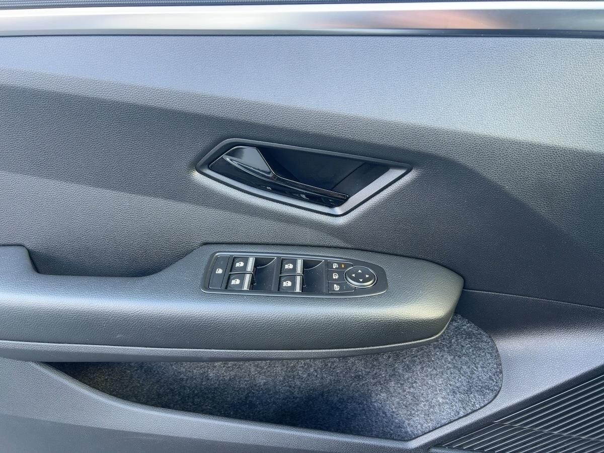 Renault Megane E-Tech Megane E-TECH EV40 130HP EQUILIBRE KAMERA UPE:40