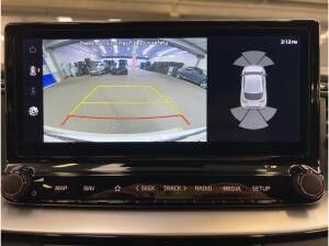 Kia XCeed SPIRIT PLUG-IN HYBRID TECHNO-PAKET KAMERA Kia XCeed SPIRIT PLUG-IN HYBRID TECHNO-PAKET KAMERA