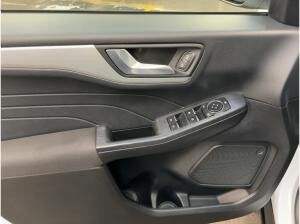 Ford Kuga 4x4 COOL&CONNECT AUTOMATIK AHK NAVI PTS Ford Kuga 4x4 COOL&CONNECT AUTOMATIK AHK NAVI PTS