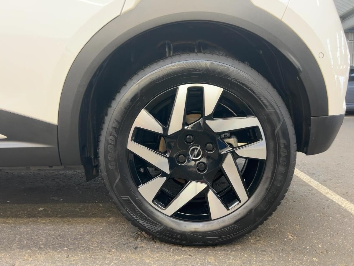 Opel Mokka-e E ELEGANCE PTS KAMERA LENKRADHZG.