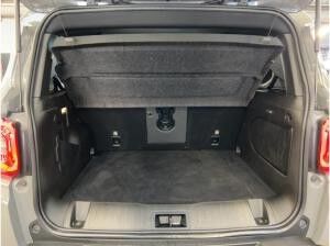 Jeep Renegade S PLUG-IN HYBRID 4xe AUTOMATIK LEDER