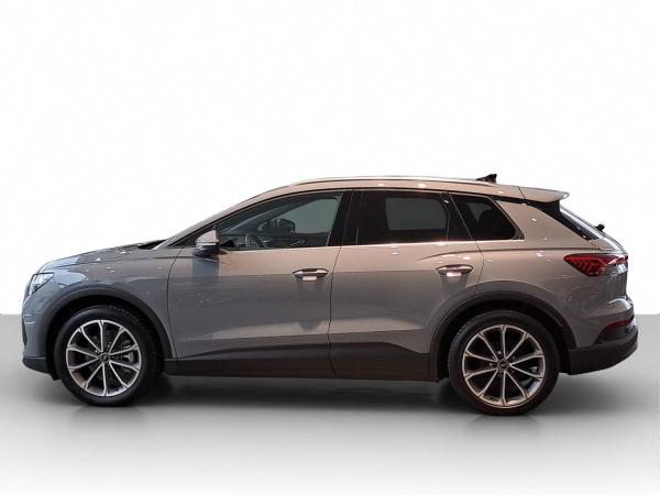 Audi Q4 e-tron 45, AHK, LED, DAB, Navi