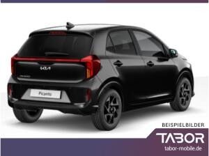 Kia Picanto 1.0 63 AMT LM14 Temp Kam PDC Nav CarPlay Kia Picanto 1.0 63 AMT LM14 Temp Kam PDC Nav CarPlay