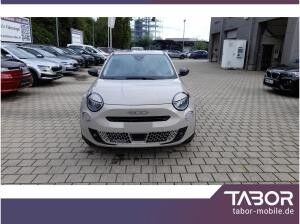 Fiat 600 MHEV AT La Prima eHK ACC SHZ Keyl Massa Fiat 600 MHEV AT La Prima eHK ACC SHZ Keyl Massa