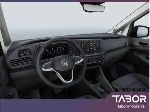 Volkswagen Caddy Maxi DSG 7S SHZ AC(2Zone) ACC Kam AppC PDC