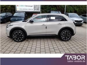 Fiat 600 MHEV AT La Prima eHK ACC SHZ Keyl Massa Fiat 600 MHEV AT La Prima eHK ACC SHZ Keyl Massa