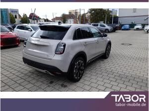 Fiat 600 MHEV AT La Prima eHK ACC SHZ Keyl Massa Fiat 600 MHEV AT La Prima eHK ACC SHZ Keyl Massa