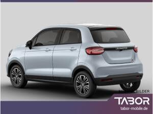 Leapmotor T03 37,3 kWh Pano Nav Kam ACC PDC LaneA 15Z BSD