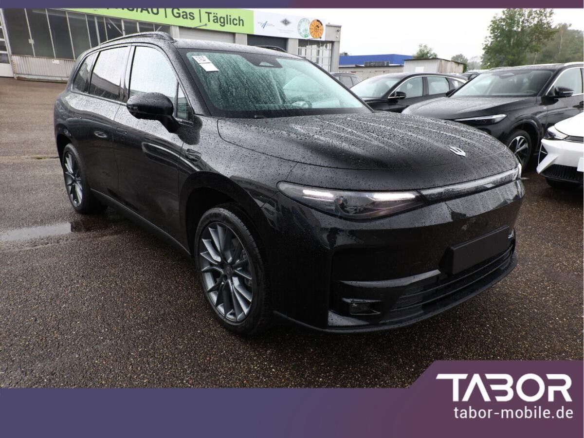 Leapmotor C10 BEV 81,9 kWh AWD Design 20Z Pano 4J.Gar.