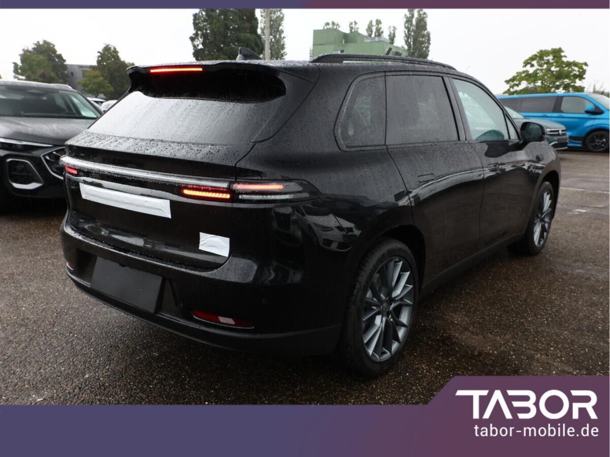 Leapmotor C10 BEV 81,9 kWh AWD Design 20Z Pano 4J.Gar.