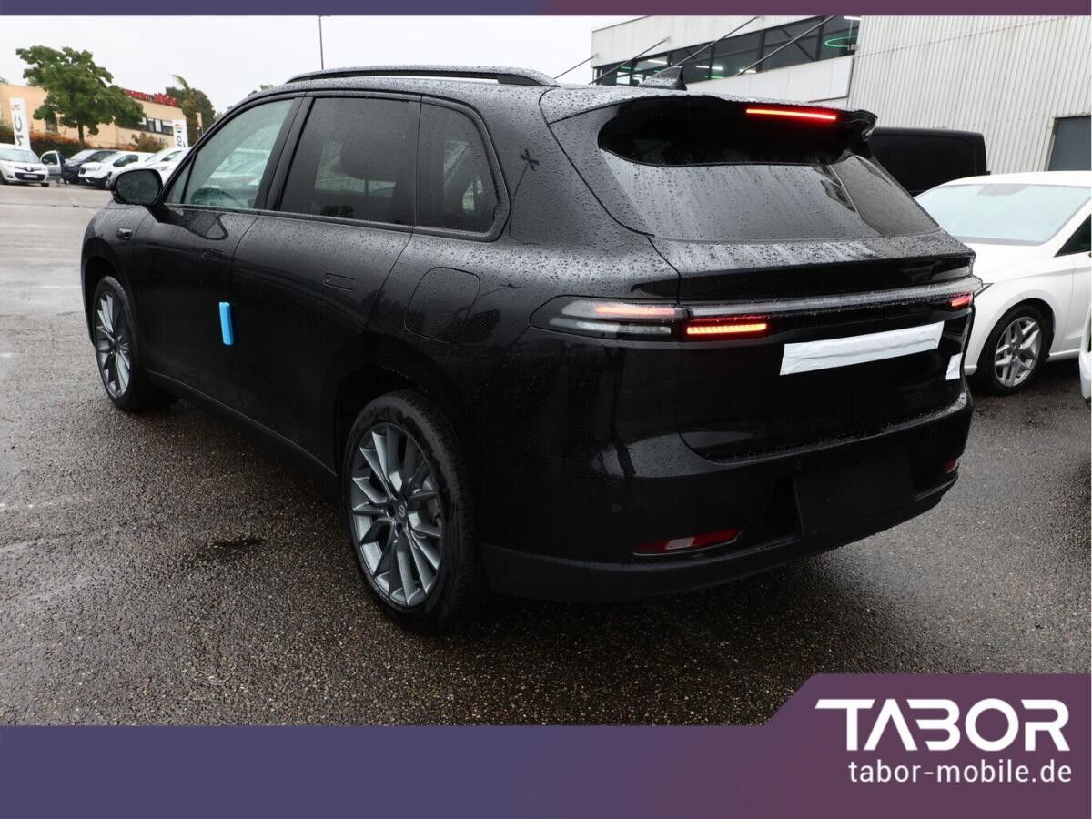 Leapmotor C10 BEV 81,9 kWh AWD Design 20Z Pano 4J.Gar.