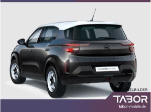 Opel Frontera 110 Hybrid TechP DesignP Nav Kam 10" Opel Frontera 110 Hybrid TechP DesignP Nav Kam 10"