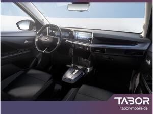 Opel Frontera 110 Hybrid TechP DesignP Nav Kam 10" Opel Frontera 110 Hybrid TechP DesignP Nav Kam 10"