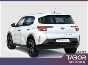 Opel Frontera 110 Hybrid TechP Nav Kam 10" WirelessC Opel Frontera 110 Hybrid TechP Nav Kam 10" WirelessC