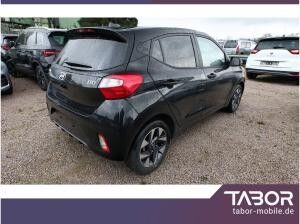 Hyundai i10 1.2 MPI 79 Trend Nav SHZ Kam Temp PDC PrivG Hyundai i10 1.2 MPI 79 Trend Nav SHZ Kam Temp PDC PrivG