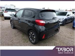 Hyundai i10 1.2 MPI 79 Trend Nav SHZ Kam Temp PDC PrivG Hyundai i10 1.2 MPI 79 Trend Nav SHZ Kam Temp PDC PrivG