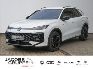 Volkswagen T-Roc R-Line 1.5 l eTSI DSG Black Style*19"*IQdrive&light* Volkswagen T-Roc R-Line 1.5 l eTSI DSG Black Style*19"*IQdrive&light*