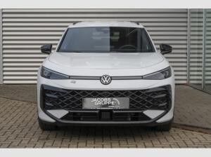 Volkswagen T-Roc R-Line 1.5 l eTSI DSG Black Style*19"*IQdrive&light* Volkswagen T-Roc R-Line 1.5 l eTSI DSG Black Style*19"*IQdrive&light*