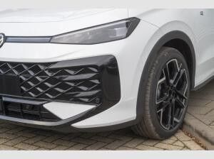 Volkswagen T-Roc R-Line 1.5 l eTSI DSG Black Style*19"*IQdrive&light* Volkswagen T-Roc R-Line 1.5 l eTSI DSG Black Style*19"*IQdrive&light*