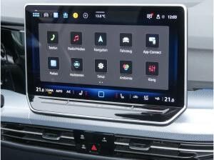 Volkswagen Golf GOAL 1.5 eTSI SHZ LED ACC SideAssist