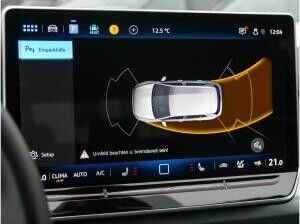 Volkswagen Golf GOAL 1.5 eTSI SHZ LED ACC SideAssist