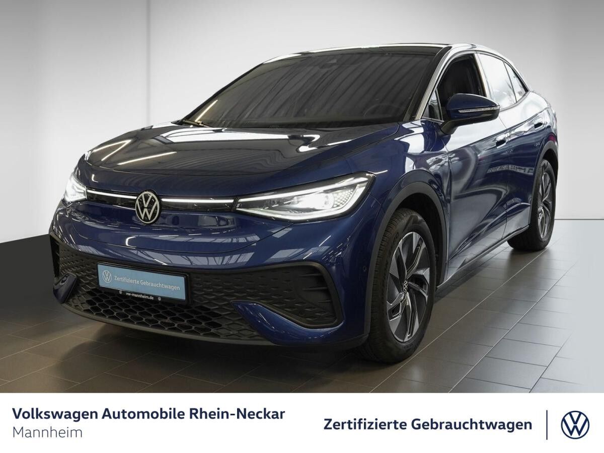 Volkswagen ID.5 Pro GAR2030 Navi Kamera LED uvm