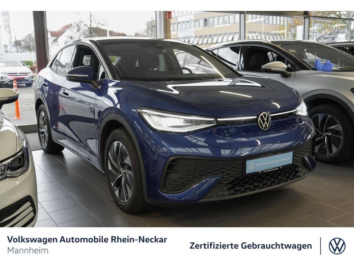 Volkswagen ID.5 Pro GAR2030 Navi Kamera LED uvm