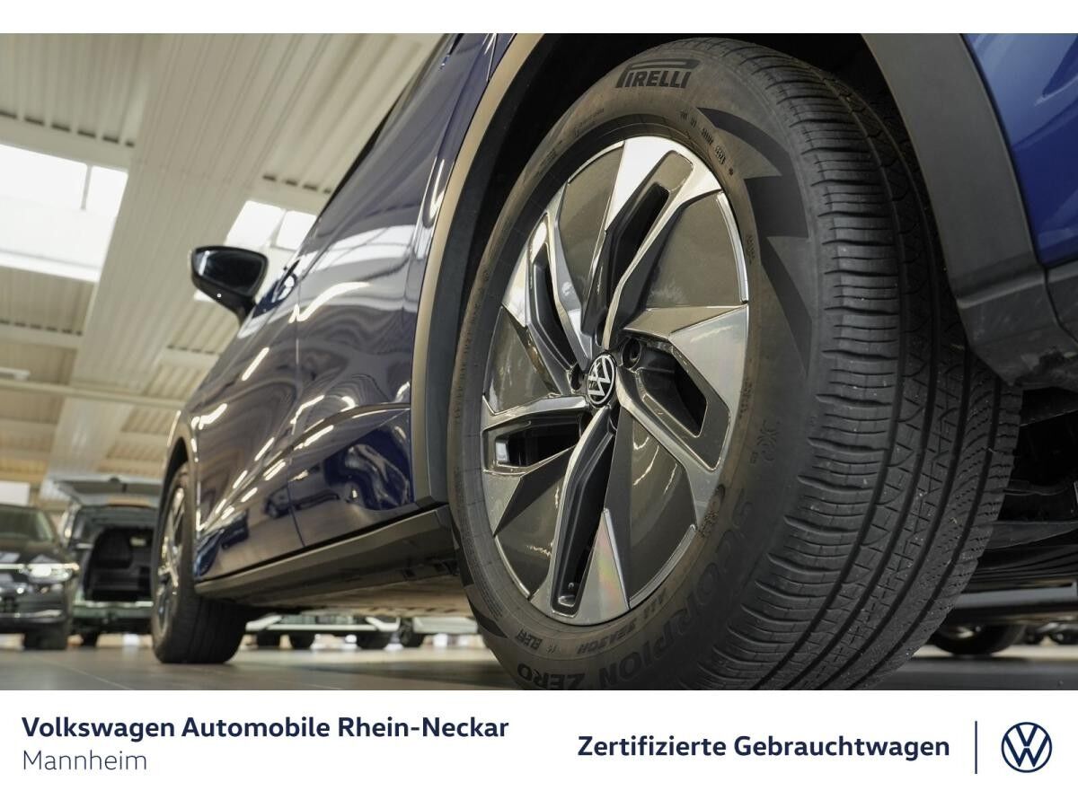 Volkswagen ID.5 Pro GAR2030 Navi Kamera LED uvm