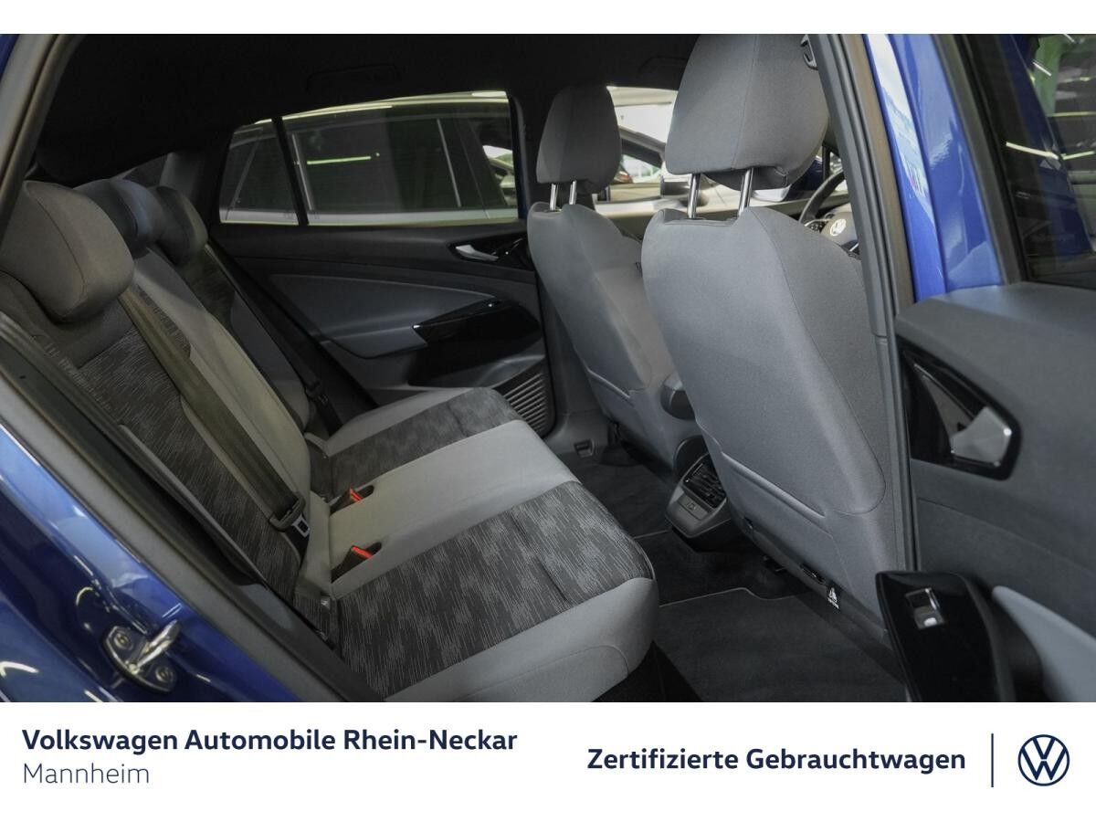 Volkswagen ID.5 Pro GAR2030 Navi Kamera LED uvm