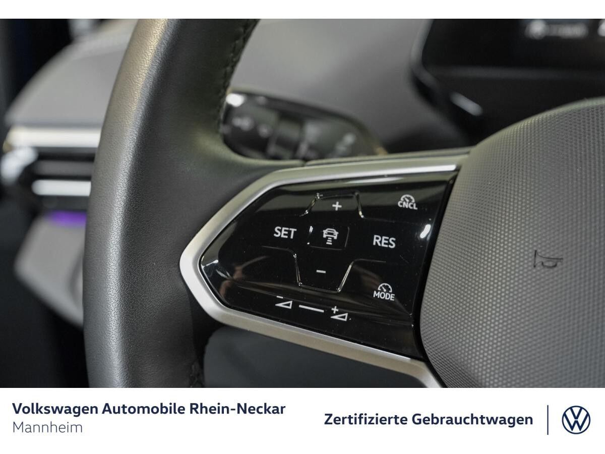 Volkswagen ID.5 Pro GAR2030 Navi Kamera LED uvm